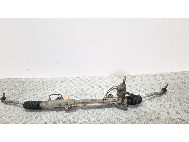 Recambio de cremallera direccion para mazda 6 hatchback (gg) 2.0 di (gg14) referencia OEM IAM GJ6A32110G  