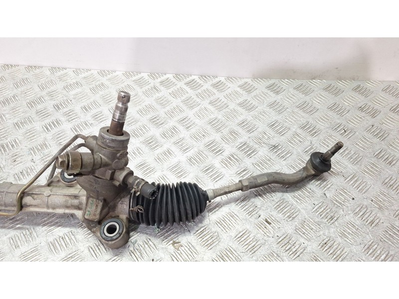 Recambio de cremallera direccion para mazda 6 hatchback (gg) 2.0 di (gg14) referencia OEM IAM GJ6A32110G  