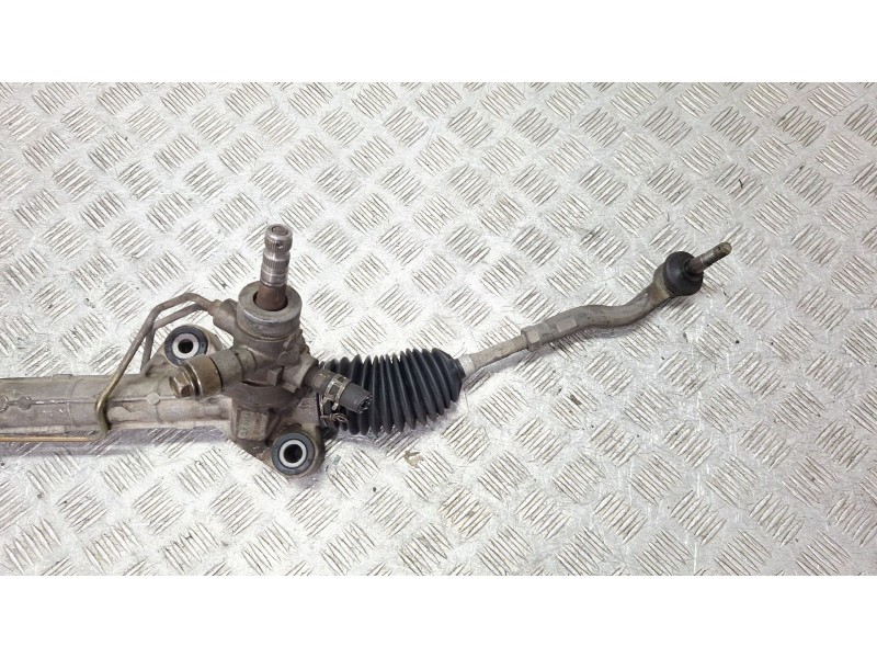 Recambio de cremallera direccion para mazda 6 hatchback (gg) 2.0 di (gg14) referencia OEM IAM GJ6A32110G  