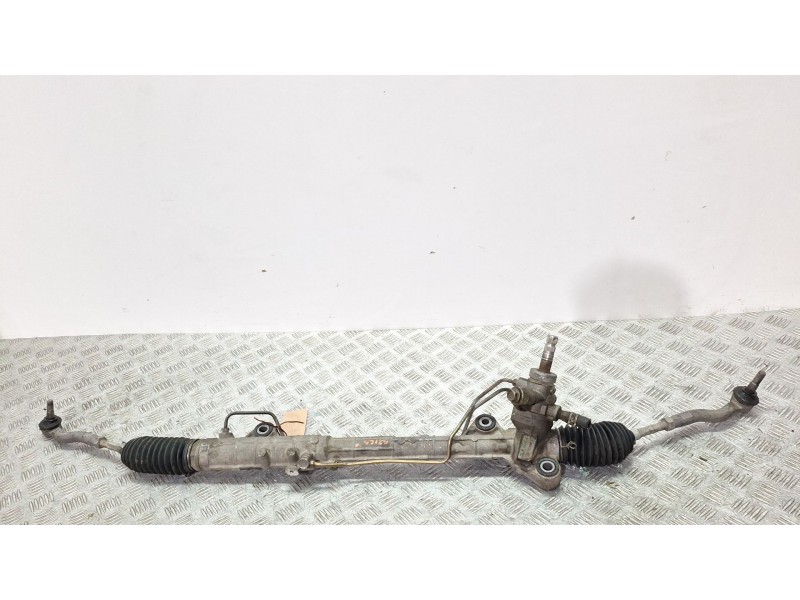 Recambio de cremallera direccion para mazda 6 hatchback (gg) 2.0 di (gg14) referencia OEM IAM GJ6A32110G  