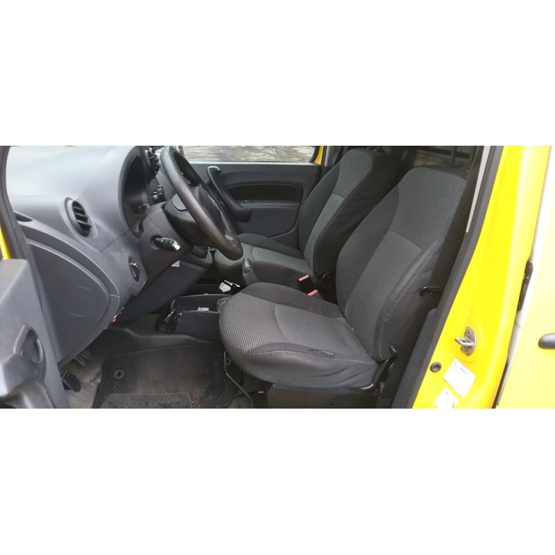 MERCEDES-BENZ CITAN (W415) FURGON - imagen 5