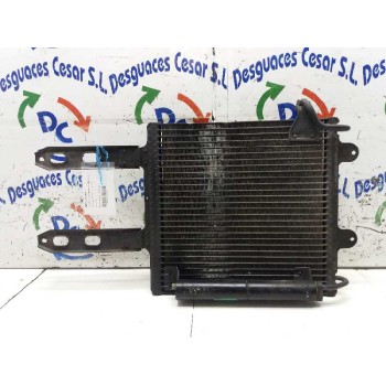 CONDENSADOR / RADIADOR AIRE ACONDICIONADO 6XO820411A 