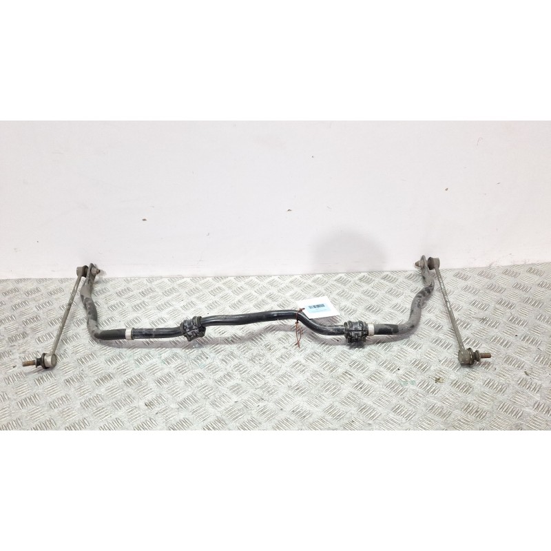 Recambio de barra estabilizadora delantera para toyota corolla sedán (_e21_) 1.8 vvti hybrid (zwe211, mzea12) referencia OEM IAM