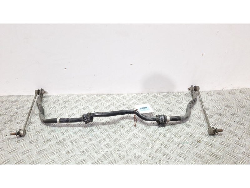 Recambio de barra estabilizadora delantera para toyota corolla sedán (_e21_) 1.8 vvti hybrid (zwe211, mzea12) referencia OEM IAM