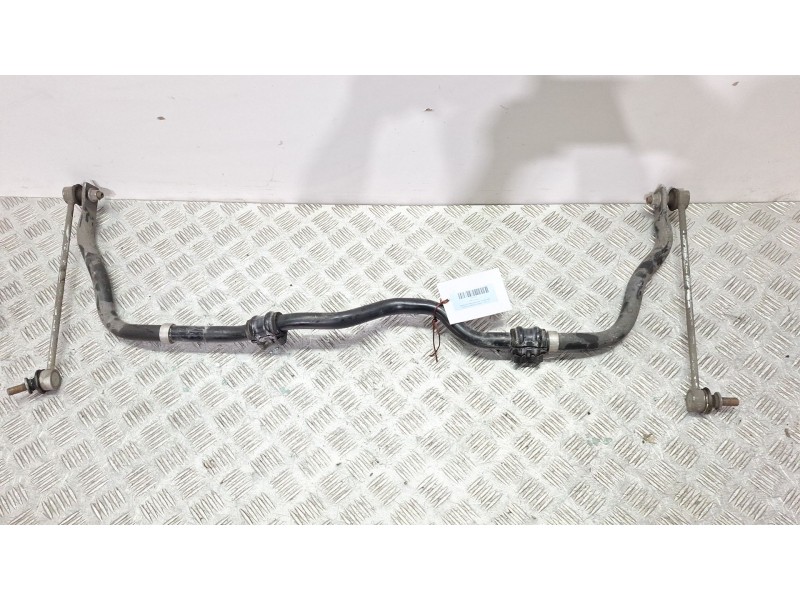 Recambio de barra estabilizadora delantera para toyota corolla sedán (_e21_) 1.8 vvti hybrid (zwe211, mzea12) referencia OEM IAM