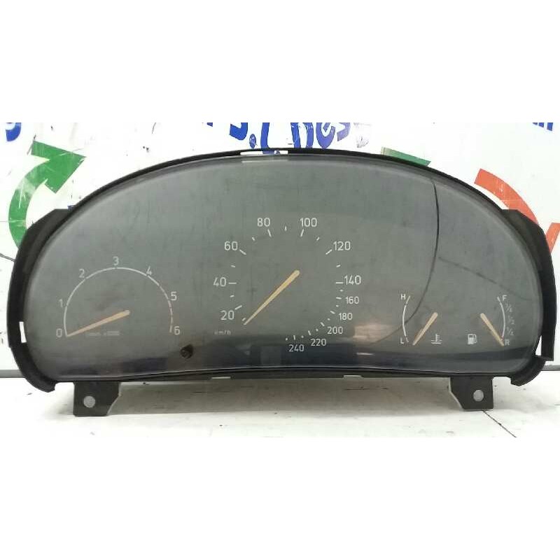 CUADRO INSTRUMENTOS 69295090T OFERTA - imagen 1