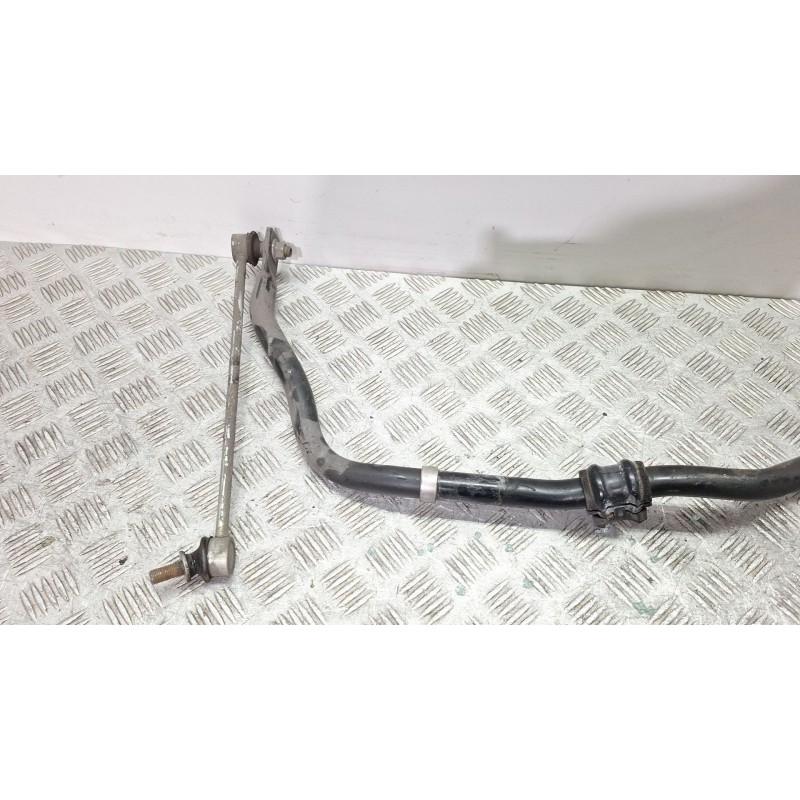 Recambio de barra estabilizadora delantera para toyota corolla sedán (_e21_) 1.8 vvti hybrid (zwe211, mzea12) referencia OEM IAM