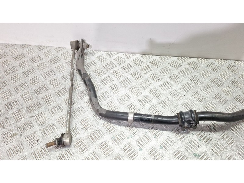 Recambio de barra estabilizadora delantera para toyota corolla sedán (_e21_) 1.8 vvti hybrid (zwe211, mzea12) referencia OEM IAM