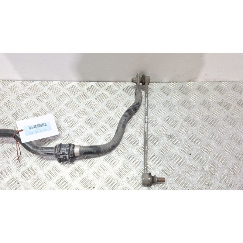 Recambio de barra estabilizadora delantera para toyota corolla sedán (_e21_) 1.8 vvti hybrid (zwe211, mzea12) referencia OEM IAM