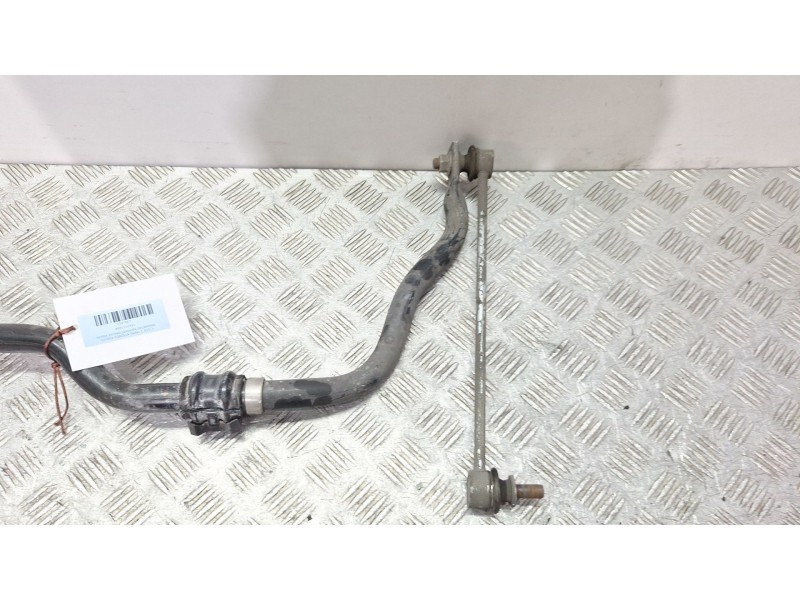 Recambio de barra estabilizadora delantera para toyota corolla sedán (_e21_) 1.8 vvti hybrid (zwe211, mzea12) referencia OEM IAM