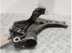 Recambio de brazo suspension inferior delantero derecho para seat ibiza iii (6l1) 1.4 16v referencia OEM IAM 6Q0407151L