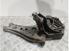 Recambio de brazo suspension inferior delantero derecho para seat ibiza iii (6l1) 1.4 16v referencia OEM IAM 6Q0407151L   2