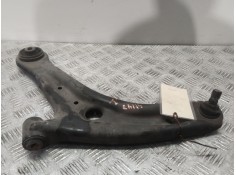 Recambio de brazo suspension inferior delantero izquierdo para mazda 2 (de_, dh_) 1.3 (de3fs) referencia OEM IAM D65134350E  