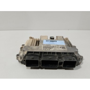 CENTRALITA MOTOR UCE 0281014444 