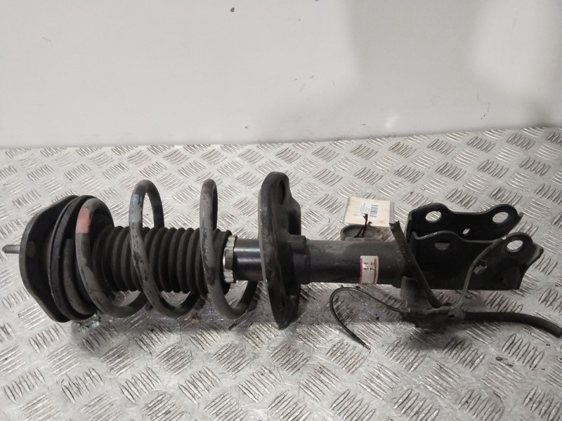 Recambio de amortiguador delantero derecho para lexus ct (zwa10_) 200h (zwa10_) referencia OEM IAM 4851079106  