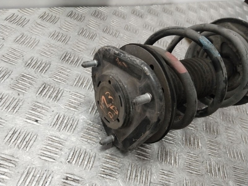 Recambio de amortiguador delantero derecho para lexus ct (zwa10_) 200h (zwa10_) referencia OEM IAM 4851079106  