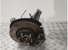 Recambio de mangueta delantera derecha para lexus ct (zwa10_) 200h (zwa10_) referencia OEM IAM 4320147030  