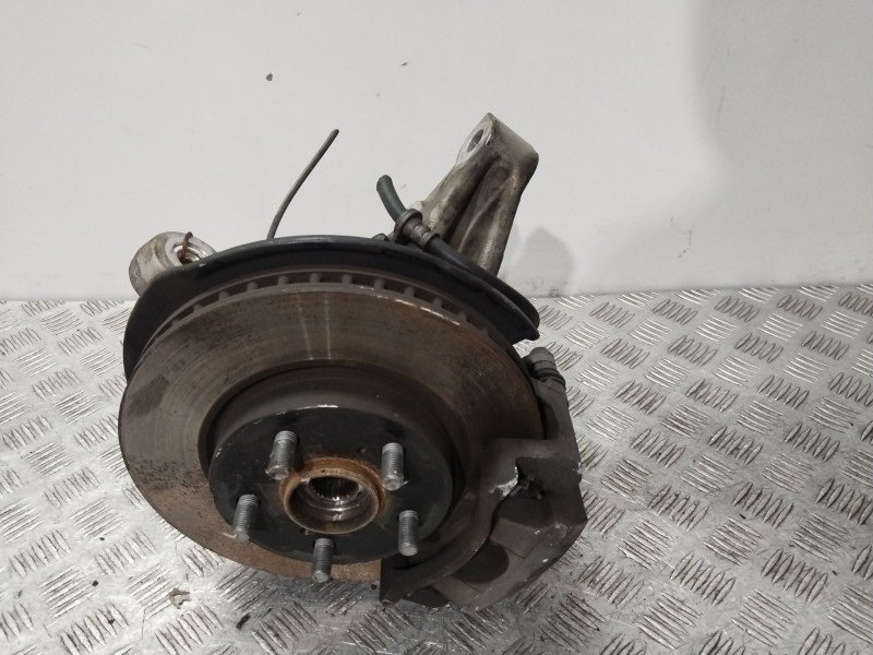 Recambio de mangueta delantera derecha para lexus ct (zwa10_) 200h (zwa10_) referencia OEM IAM 4320147030  