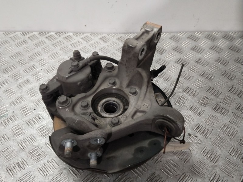 Recambio de mangueta delantera derecha para lexus ct (zwa10_) 200h (zwa10_) referencia OEM IAM 4320147030  