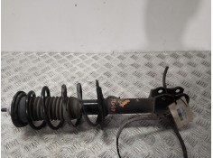 Recambio de amortiguador delantero derecho para opel corsa f (p2jo) 1.2 (68) referencia OEM IAM 9837414780  