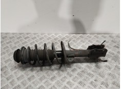 Recambio de amortiguador delantero izquierdo para opel corsa f (p2jo) 1.2 (68) referencia OEM IAM 9837413780  