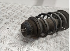 Recambio de amortiguador delantero izquierdo para opel corsa f (p2jo) 1.2 (68) referencia OEM IAM 9837413780   2