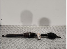 Recambio de transmision delantera derecha para ford tourneo connect / grand tourneo connect v408 monospace 1.6 tdci referencia O