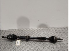 Recambio de transmision delantera derecha para lexus ct (zwa10_) 200h (zwa10_) referencia OEM IAM 4341047031  