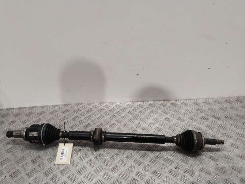 Recambio de transmision delantera derecha para lexus ct (zwa10_) 200h (zwa10_) referencia OEM IAM 4341047031  