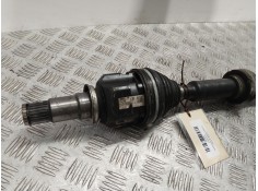 Recambio de transmision delantera derecha para lexus ct (zwa10_) 200h (zwa10_) referencia OEM IAM 4341047031   2