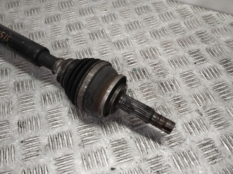 Recambio de transmision delantera derecha para lexus ct (zwa10_) 200h (zwa10_) referencia OEM IAM 4341047031  