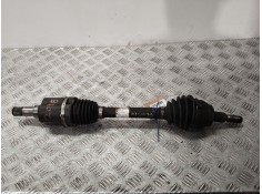 Recambio de transmision delantera izquierda para ford tourneo connect / grand tourneo connect v408 monospace 1.6 tdci referencia