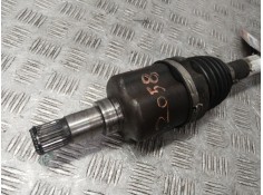 Recambio de transmision delantera izquierda para ford tourneo connect / grand tourneo connect v408 monospace 1.6 tdci referencia 2