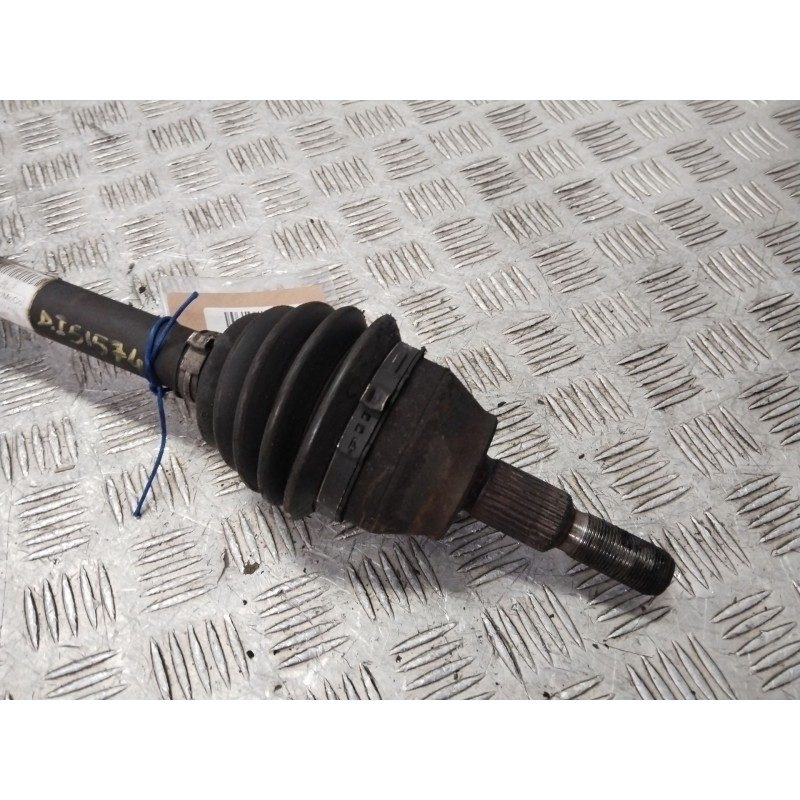 Recambio de transmision delantera izquierda para ford tourneo connect / grand tourneo connect v408 monospace 1.6 tdci referencia