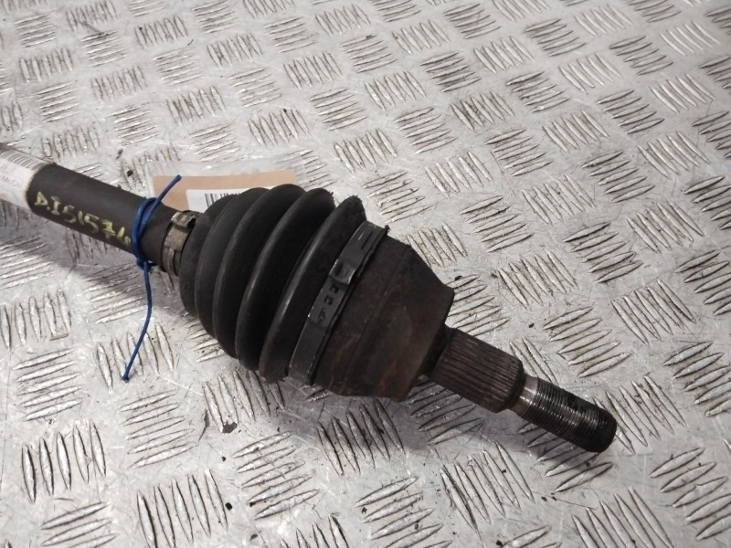 Recambio de transmision delantera izquierda para ford tourneo connect / grand tourneo connect v408 monospace 1.6 tdci referencia