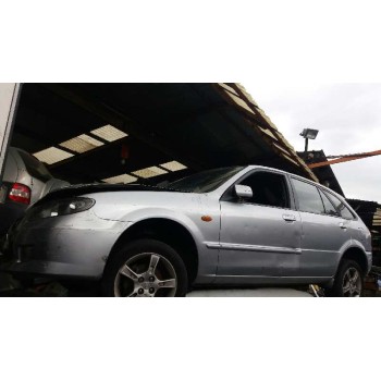MAZDA 323 BERL. F/S (BJ)