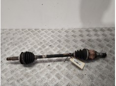 Recambio de transmision delantera izquierda para mazda 2 (de_, dh_) 1.3 (de3fs) referencia OEM IAM FD8225600B  