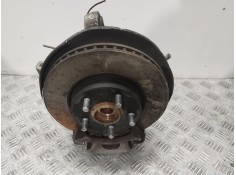 Recambio de mangueta delantera izquierda para lexus ct (zwa10_) 200h (zwa10_) referencia OEM IAM 4320247030  