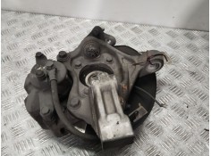 Recambio de mangueta delantera izquierda para lexus ct (zwa10_) 200h (zwa10_) referencia OEM IAM 4320247030   2