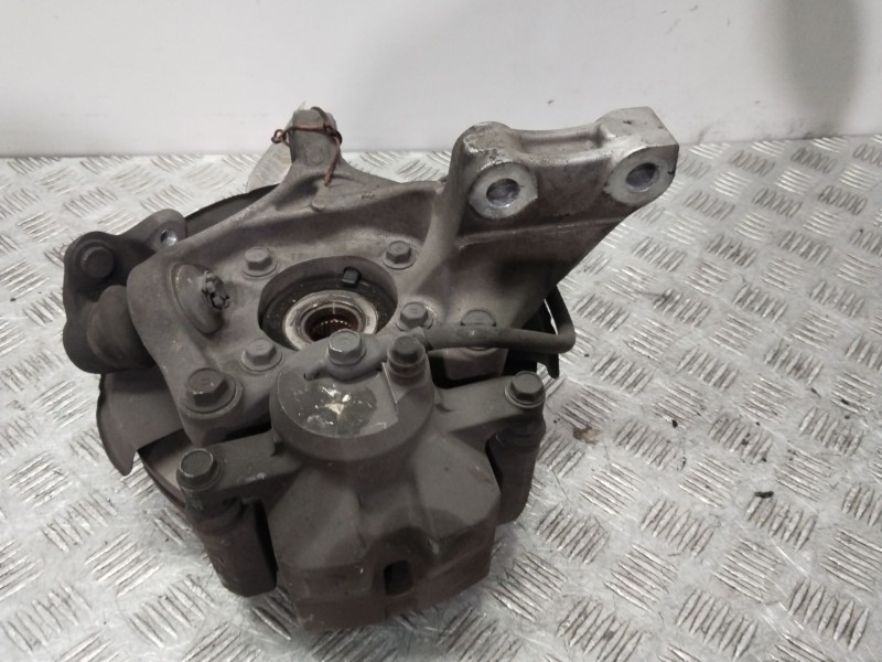 Recambio de mangueta delantera izquierda para lexus ct (zwa10_) 200h (zwa10_) referencia OEM IAM 4320247030  
