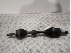 Recambio de transmision delantera izquierda para lexus ct (zwa10_) 200h (zwa10_) referencia OEM IAM 4342047031  