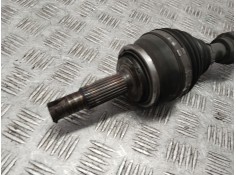 Recambio de transmision delantera izquierda para lexus ct (zwa10_) 200h (zwa10_) referencia OEM IAM 4342047031   2