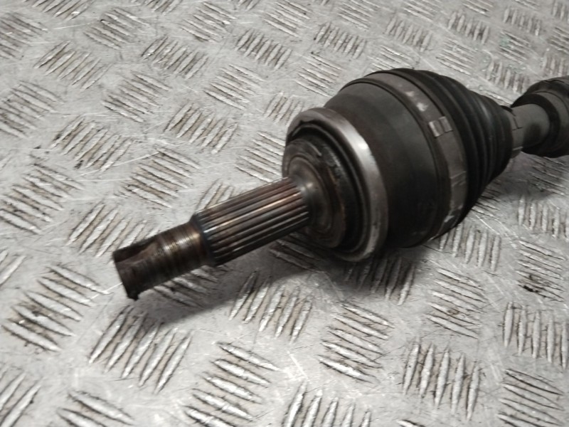 Recambio de transmision delantera izquierda para lexus ct (zwa10_) 200h (zwa10_) referencia OEM IAM 4342047031  