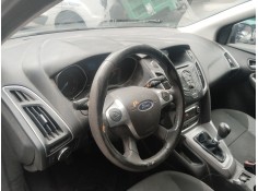 ford focus iii del año 2012 2