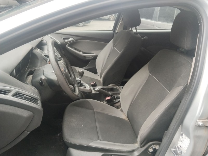 ford focus iii del año 2012