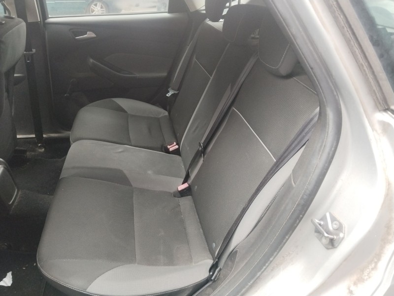 ford focus iii del año 2012