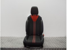 Recambio de asiento delantero derecho para opel corsa f (p2jo) 1.2 (68) referencia OEM IAM
