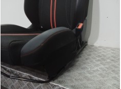 Recambio de asiento delantero derecho para opel corsa f (p2jo) 1.2 (68) referencia OEM IAM    2