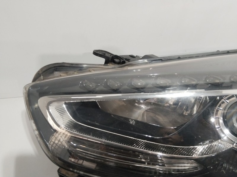 Recambio de faro izquierdo para hyundai i40 i (vf) 1.7 crdi referencia OEM IAM 921013Z300  