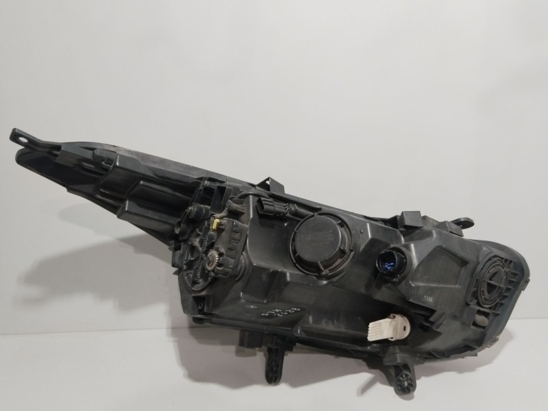 Recambio de faro izquierdo para hyundai i40 i (vf) 1.7 crdi referencia OEM IAM 921013Z300  